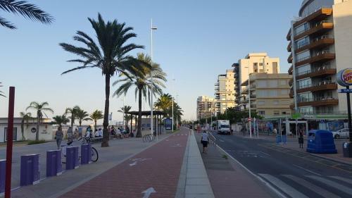 Apartamento Hola Gandia