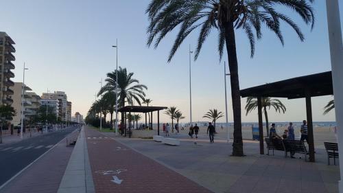 Apartamento Hola Gandia