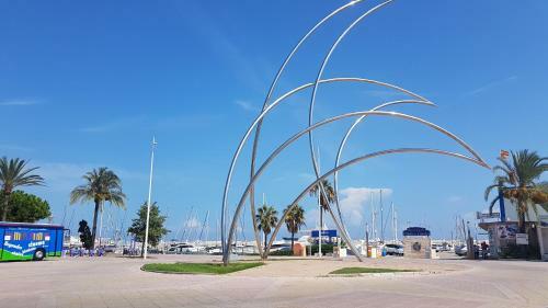 Apartamento Hola Gandia