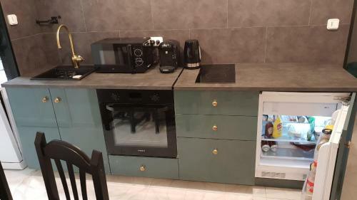 Apartamento Hola Gandia