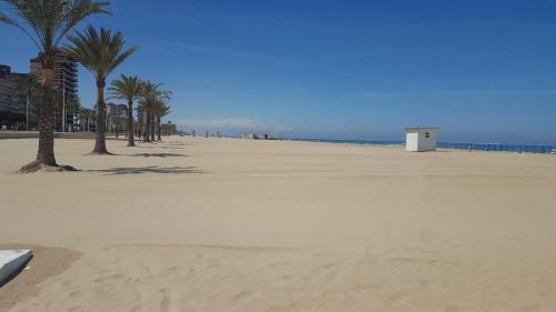 Apartamento Hola Gandia