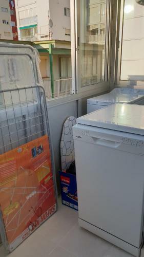 Apartamento Hola Gandia