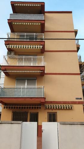 Apartamento Hola Gandia