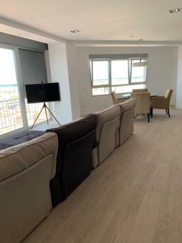 Apartamento Piso Vivian Gandia