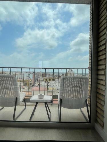 Apartamento Piso Vivian Gandia