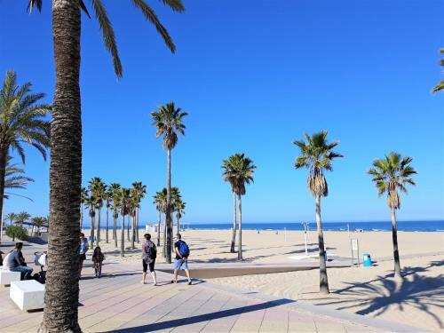Apartamento Sol & Playa Gandia