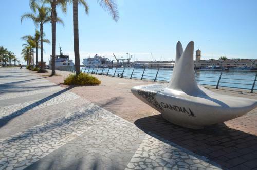 Apartamento Sol & Playa Gandia