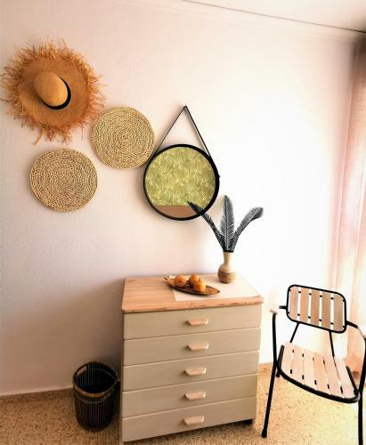 Apartamento Sol & Playa Gandia