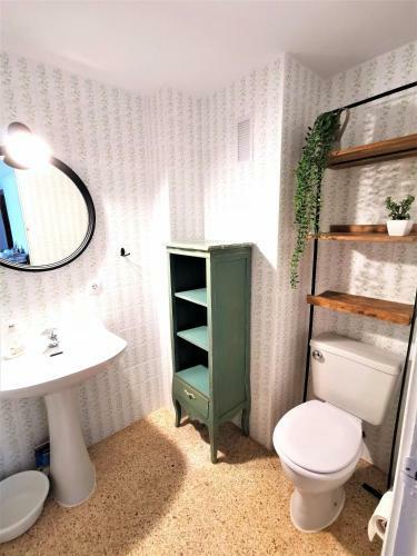 Apartamento Sol & Playa Gandia