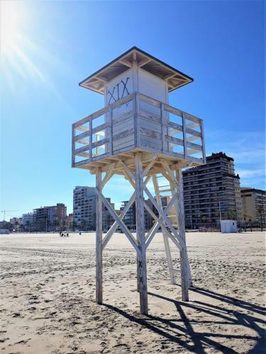Apartamento Sol & Playa Gandia