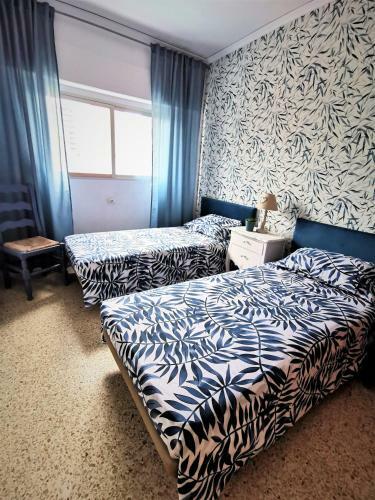 Apartamento Sol & Playa Gandia