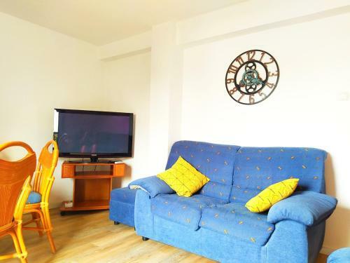Rio Serpis Apartment, Gandia