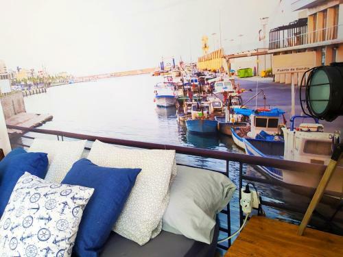 Rio Serpis Apartment, Gandia