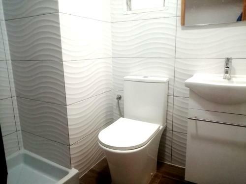 Rio Serpis Apartment, Gandia