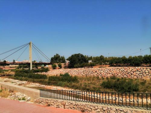 Rio Serpis Apartment, Gandia