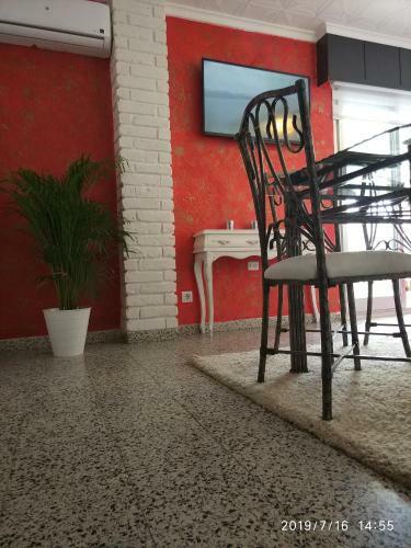 Apartamento Milka Gandia Playa
