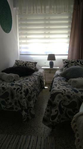 Apartamento Milka Gandia Playa