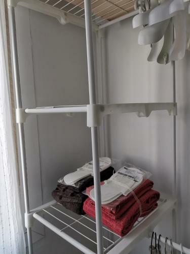 Bed & Breakfast Habitaci�n Centro Gandia