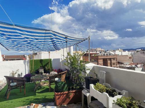 Bed & Breakfast Habitaci�n Centro Gandia