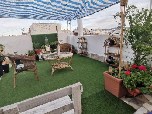Bed & Breakfast Habitaci�n Centro Gandia