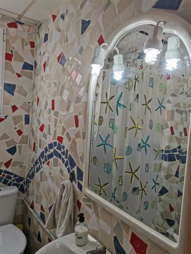 Bed & Breakfast Habitaci�n Centro Gandia