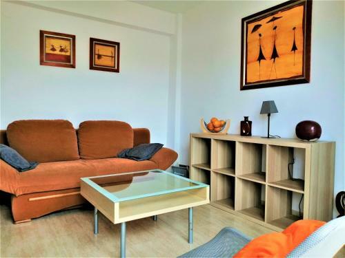 Unigue Design Apartment, Gandia