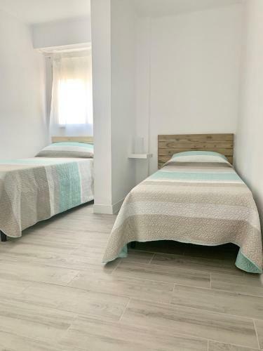 Apartamento Estrella En Playa De Gand�a