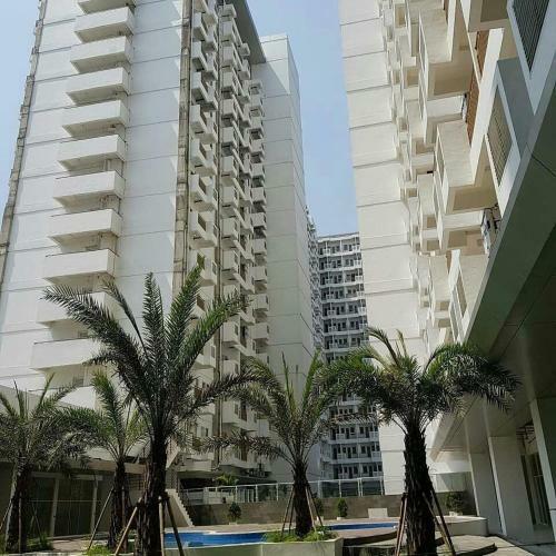 Apartemen Sentul Tower By Rio