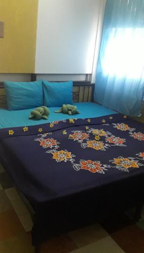 Albergue Bunk House Bogor (kostel)