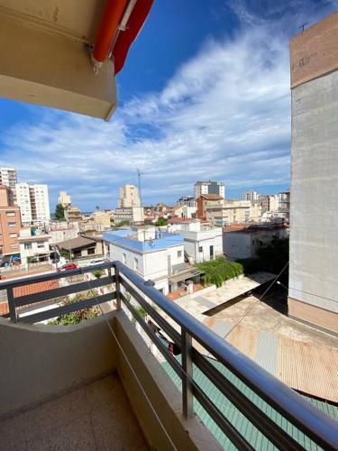 Apartamento Buen Tiempo