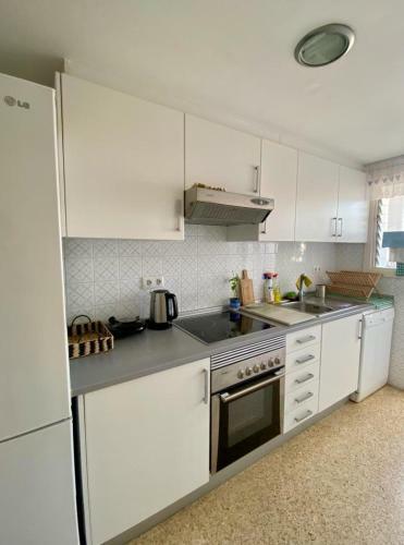 Apartamento Buen Tiempo