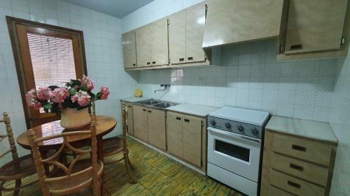 Apartamento Puerto 4 Hab A 2min De La Playa