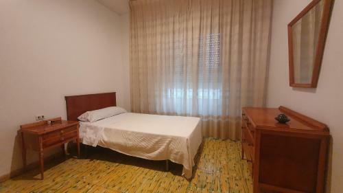 Apartamento Puerto 4 Hab A 2min De La Playa