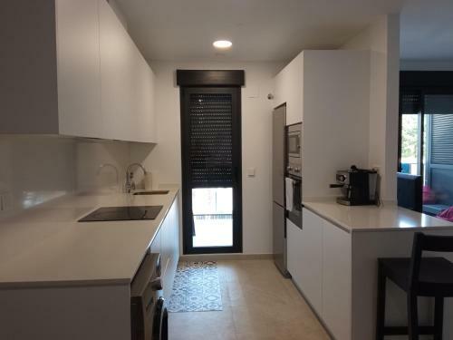 Apartamento Playa Gand�a Residencial �lamo