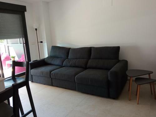 Apartamento Playa Gand�a Residencial �lamo