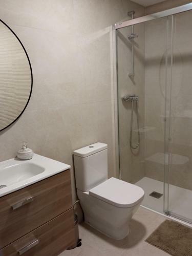 Apartamento Playa Gand�a Residencial �lamo