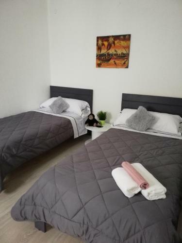 Prado Design Apartment