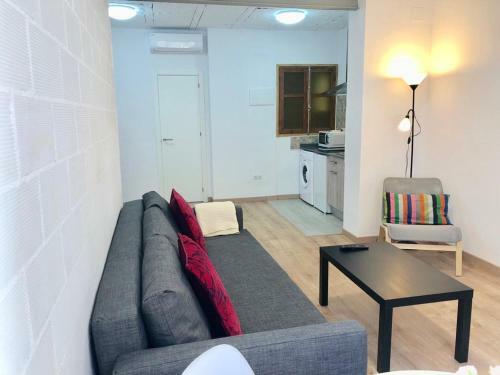 Apartamento Gandia Centro Vt-44718-v