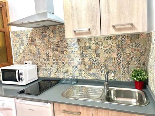 Apartamento Gandia Centro Vt-44718-v