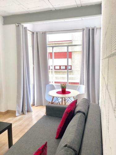 Apartamento Gandia Centro Vt-44718-v