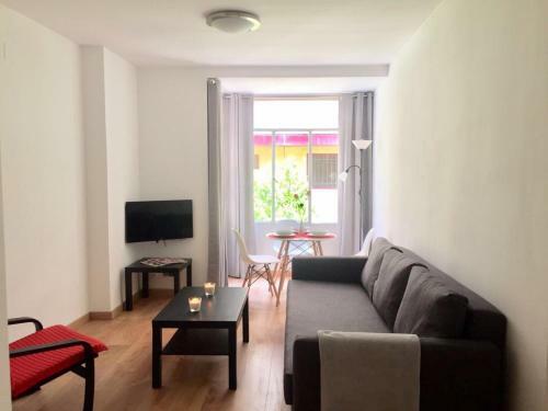 Apartamento Gandia Centro Vt-44718-v