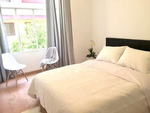 Apartamento Gandia Centro Vt-44718-v