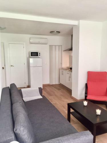 Apartamento Gandia Centro Vt-44718-v