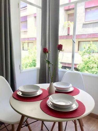 Apartamento Gandia Centro Vt-44718-v
