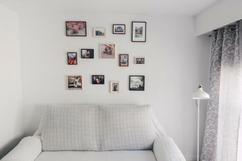 Apartamento Gandia Touriplaya