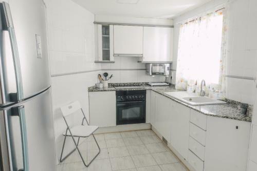 Apartamento Gandia Touriplaya