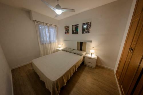 Apartamento Gandia Touriplaya