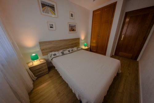 Apartamento Gandia Touriplaya