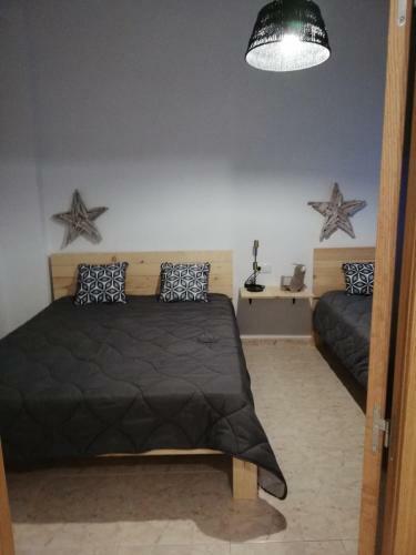 Apartamento Star House Gandia