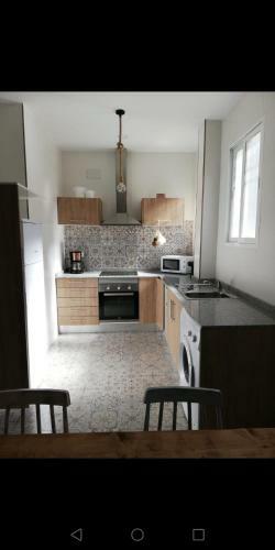 Apartamento Star House Gandia